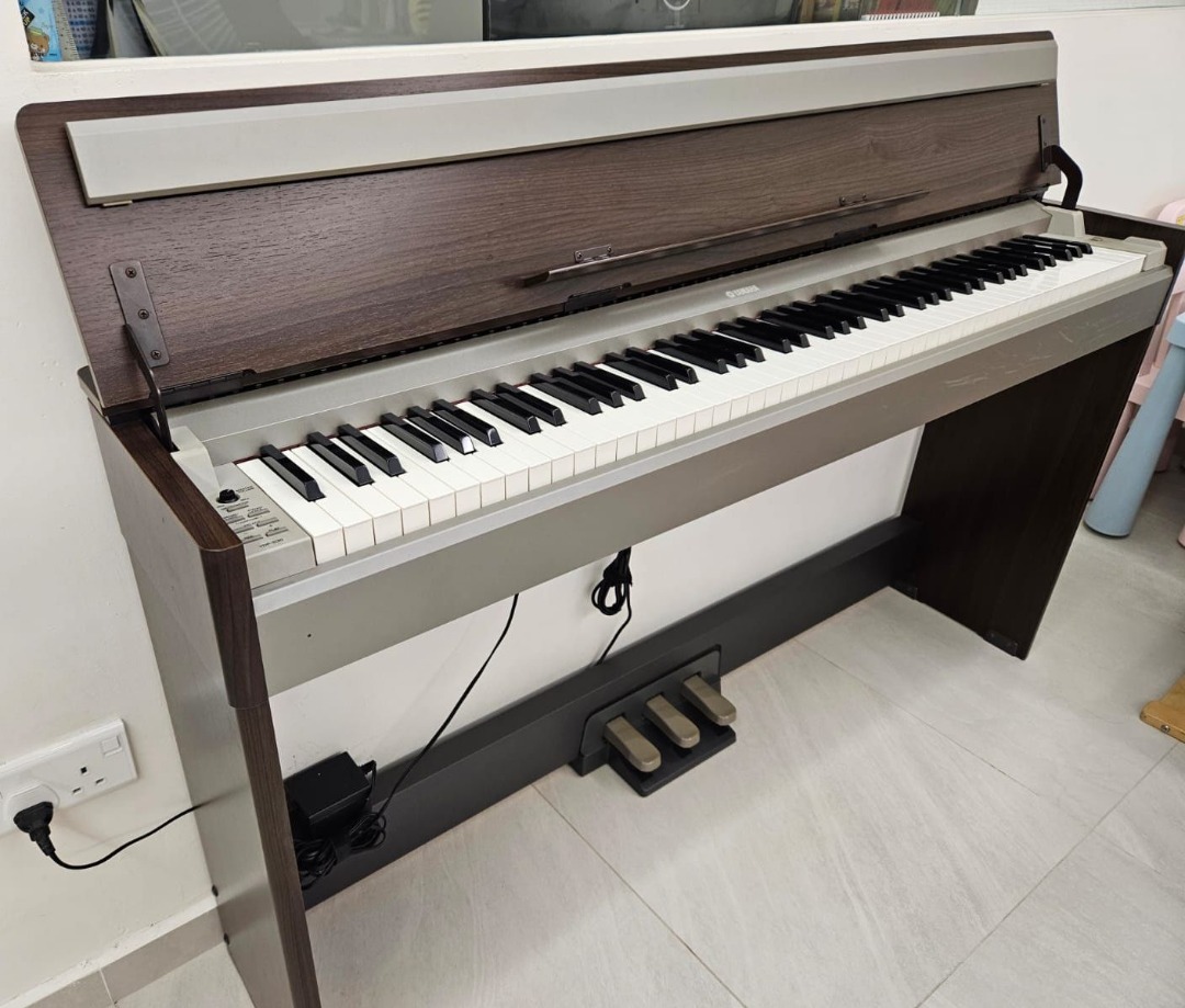Yamaha ydp sale s30 price