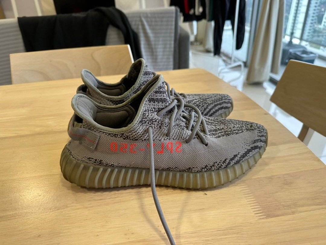 Yeezy top beluga 20