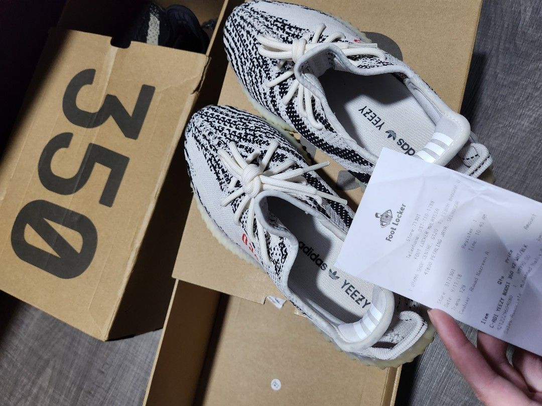 Sply 350 cheap zebra price