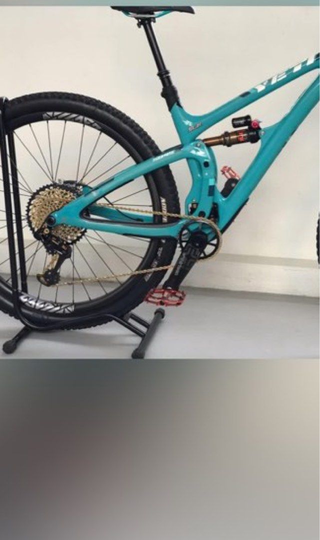 Yeti sb4 5 turq hotsell
