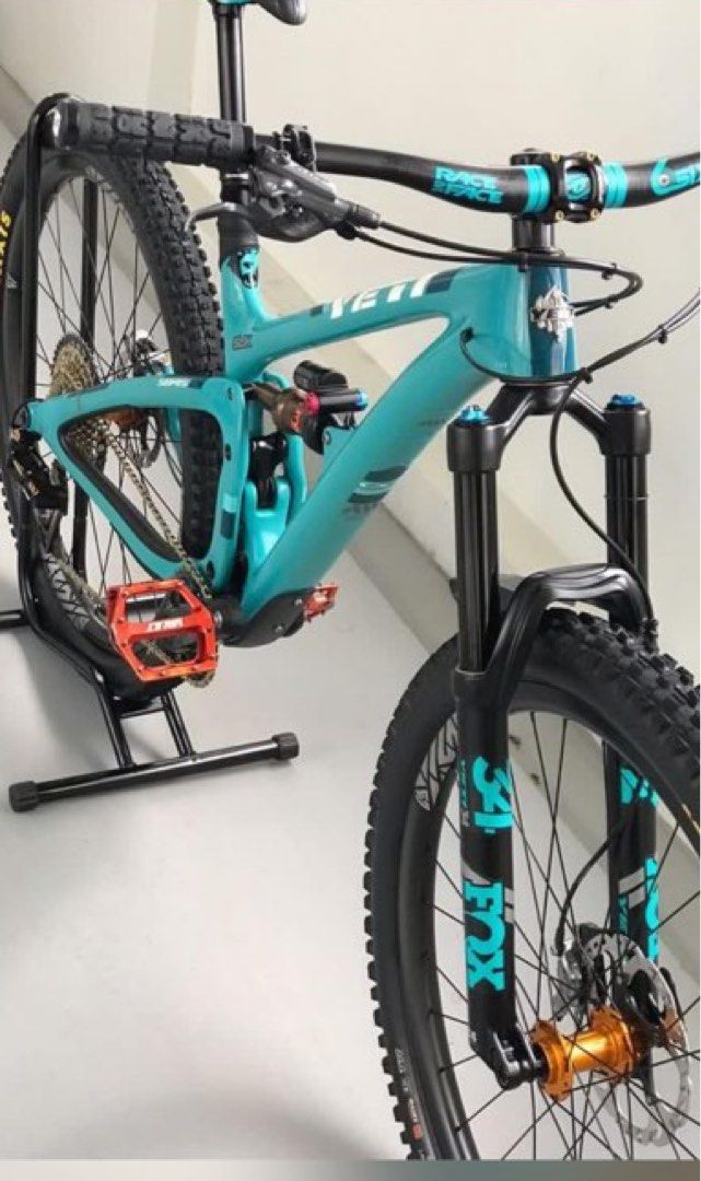 Yeti turq store