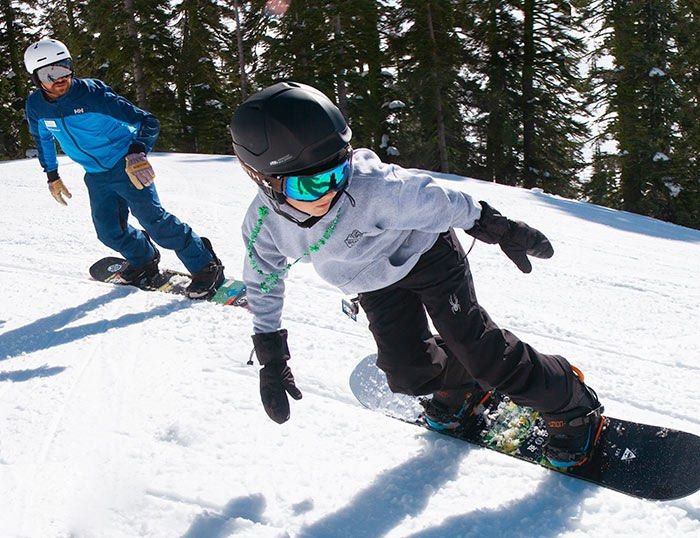 Boys size 8 hot sale snow pants