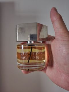 Ysl l'homme edt lhomme 60ml