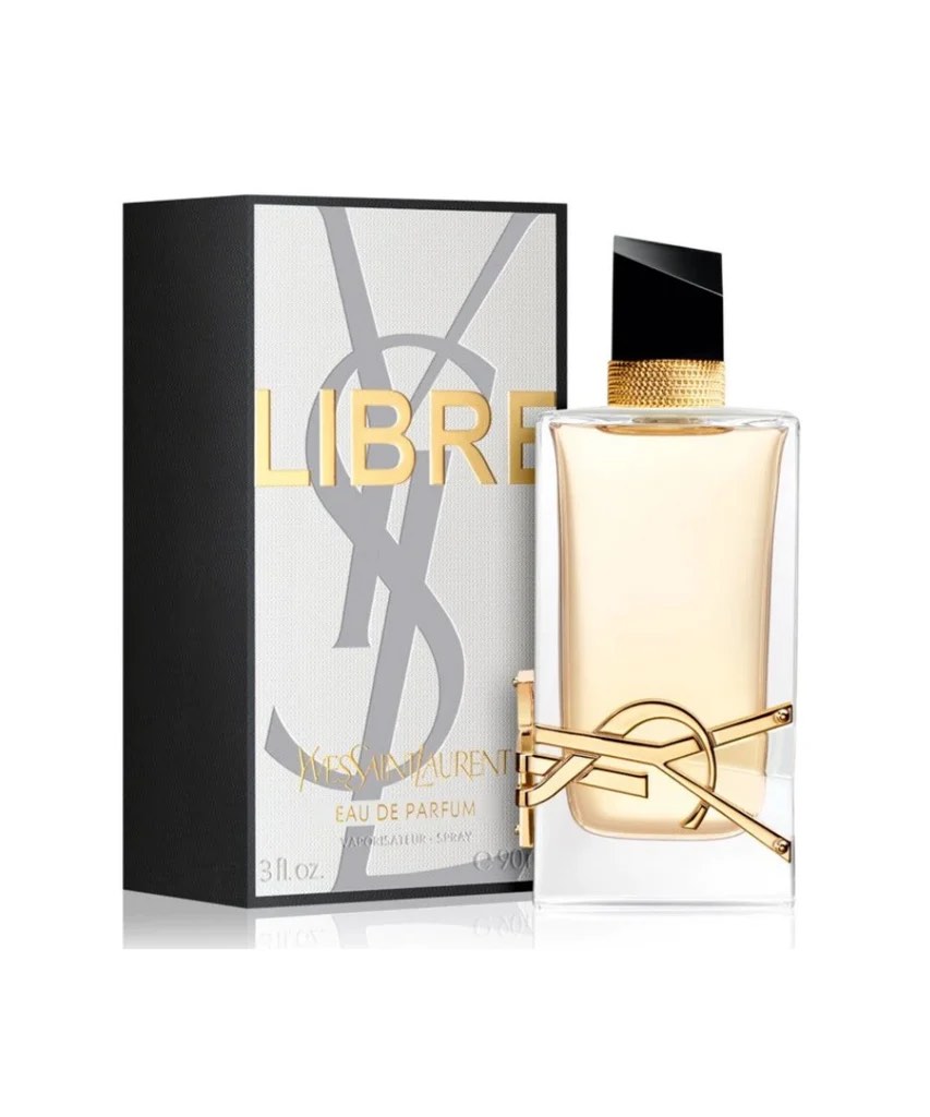 ORIGINAL] YSL LIBRE EDT 90ML, Beauty & Personal Care, Fragrance &  Deodorants on Carousell