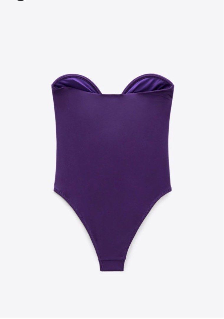 Zara Swimwear, Women's Fashion, Swimwear, Bikinis & Swimsuits on Carousell