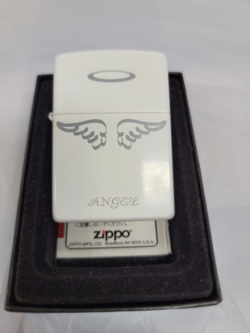 全新Zippo 打火機5個, 其他, 其他- Carousell