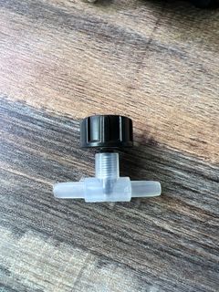 ZISS Fish Tank Aquarium Air Pump Control Valve ZV4
