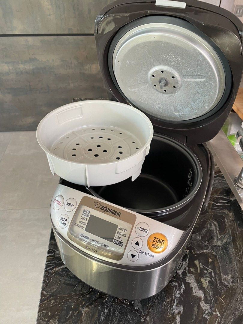 Is This Zojirushi Induction Rice Cooker Worth It?, 41 OFF