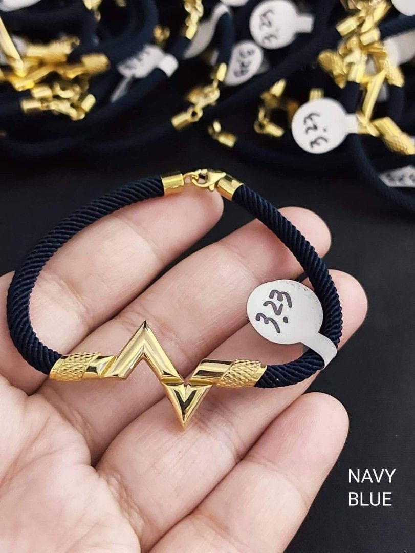 lv volt play bracelet