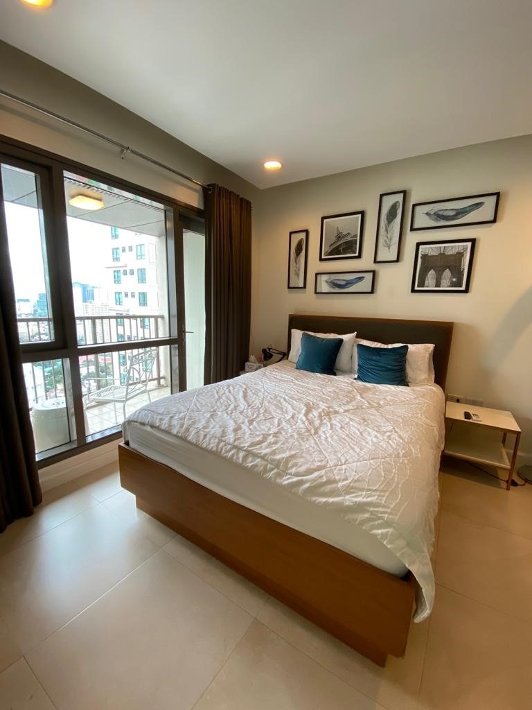 1BR Joya Rockwell for Sale, Property, For Sale, Apartments & Condos on