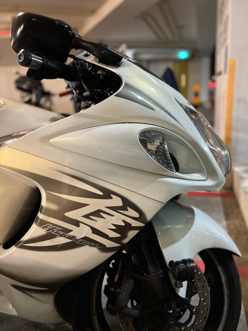 2010 hayabusa outlet price