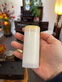 楓葉銀幣2011年 1管裝25枚（全新開箱只賣2管）
