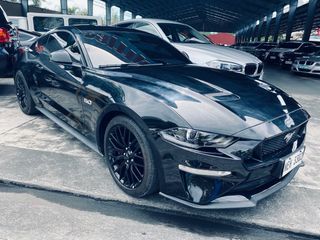 2019 Ford  Mustang 5.0 GT  8t kms Only!  Auto