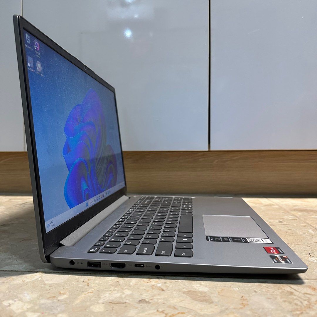 2021 Lenovo Slim Inch Gaming Laptop|Top-tier onsite Warranty