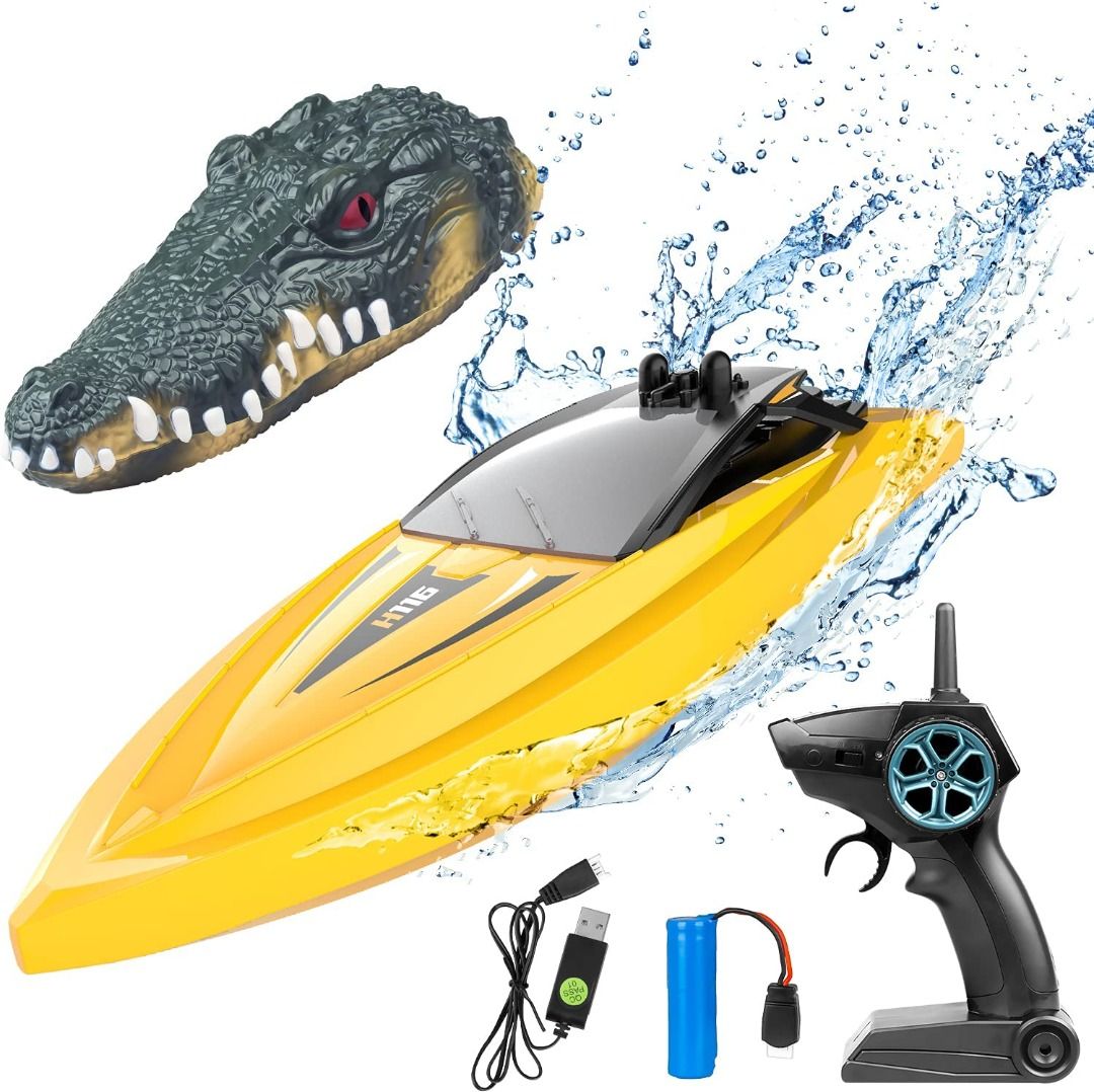 Rc boat ponds and lakes sales near me