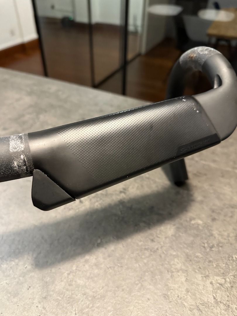specialized s works aerofly handlebars