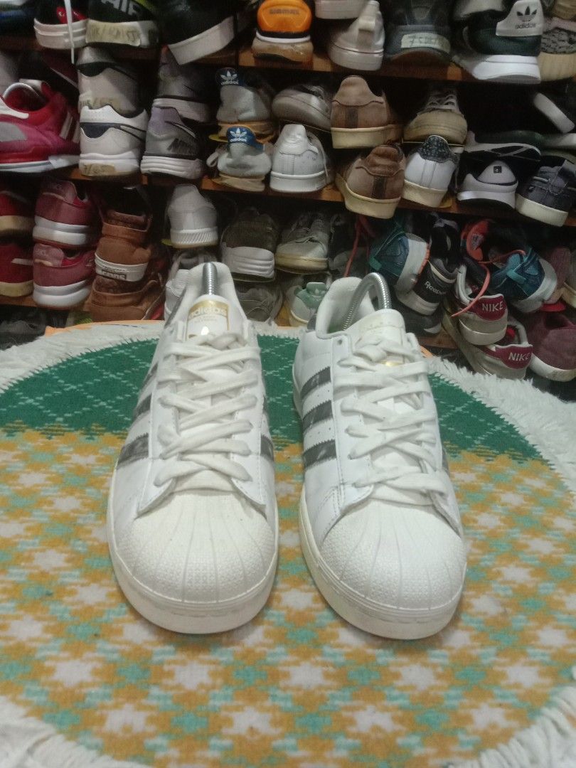 Adidas clearance superstar line