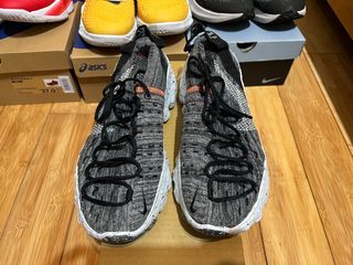 [90%新] Nike Space Hippie 04 US7.5