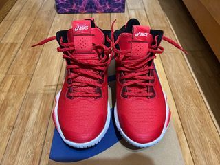 [95%新] Asics Nova Surge 2 US9 (9.5可穿)