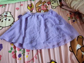 芭蕾舞短雪紡裙64239251609985110