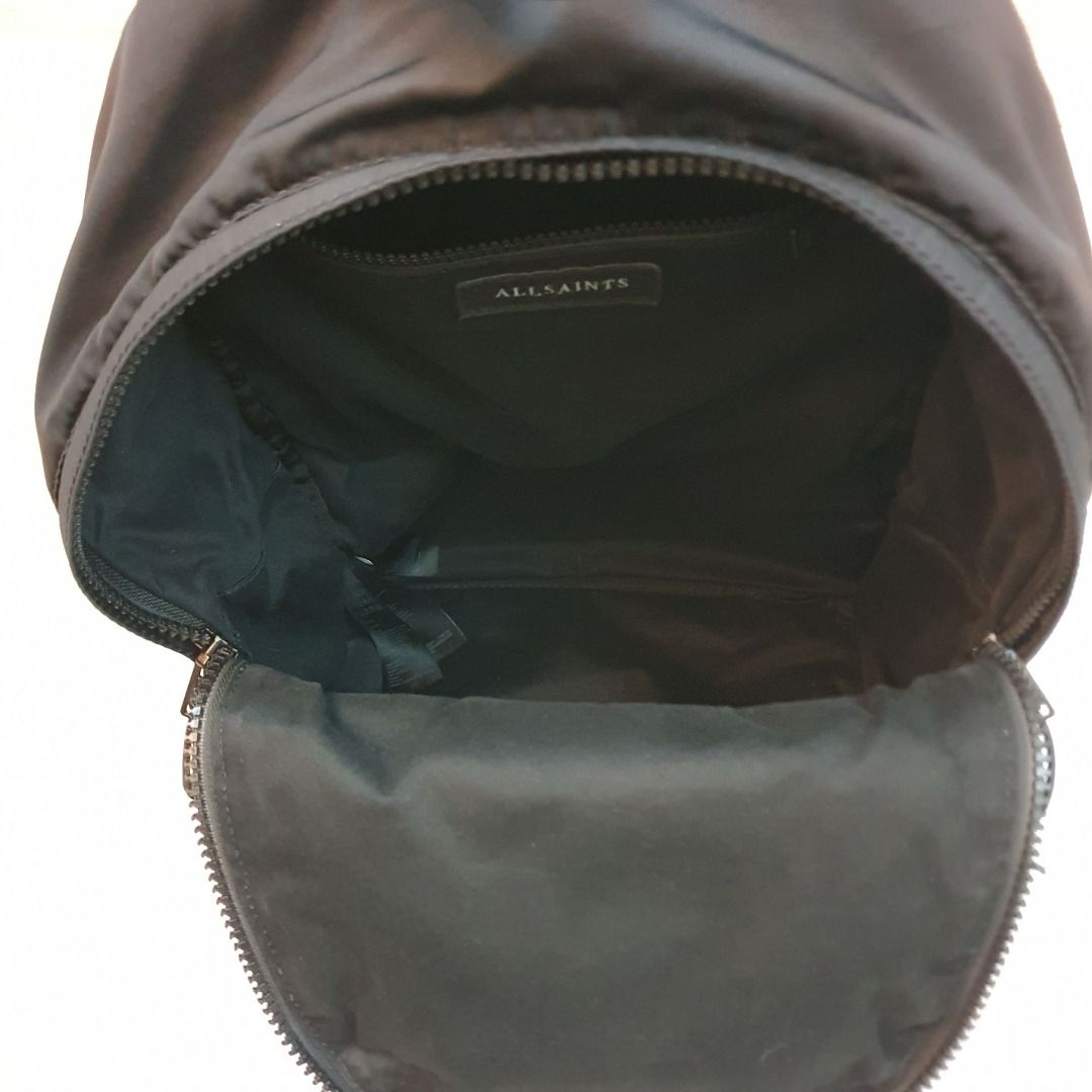 Allsaints sales ridge rucksack