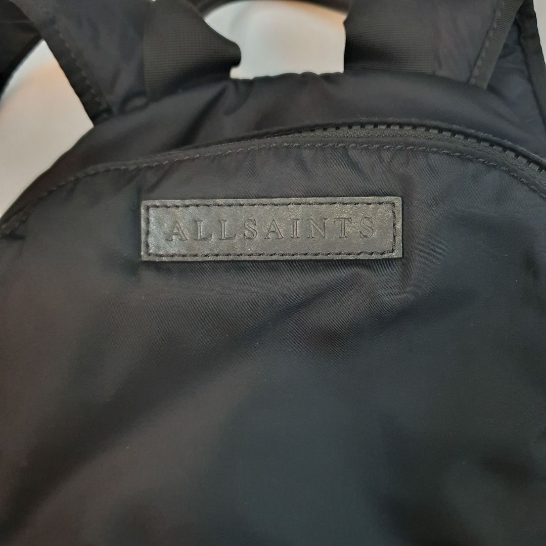 Allsaints ridge rucksack cheap