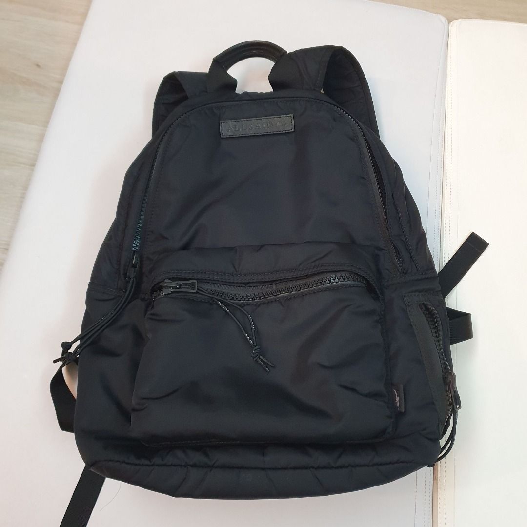 All saints ridge rucksack hot sale