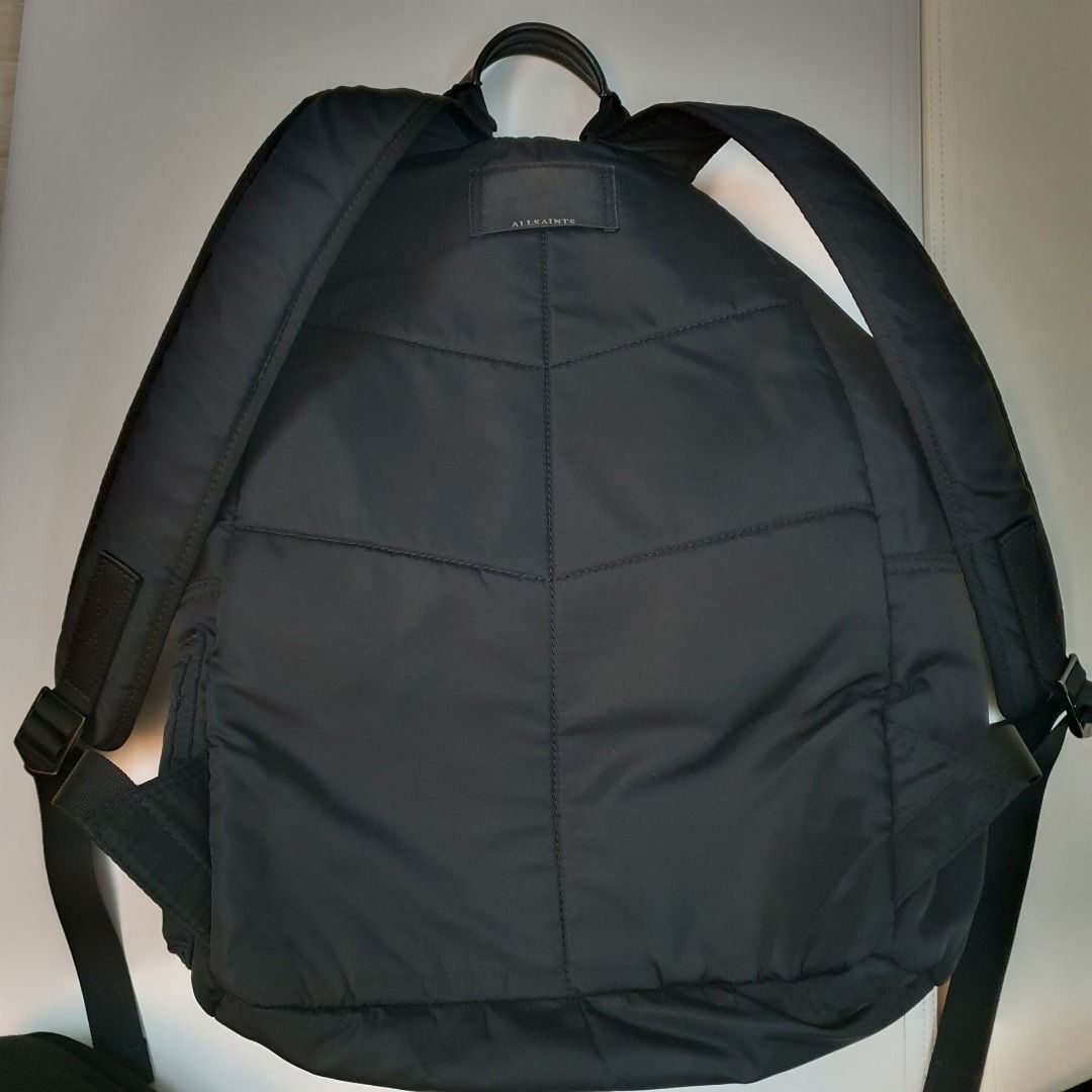 Allsaints ridge rucksack online