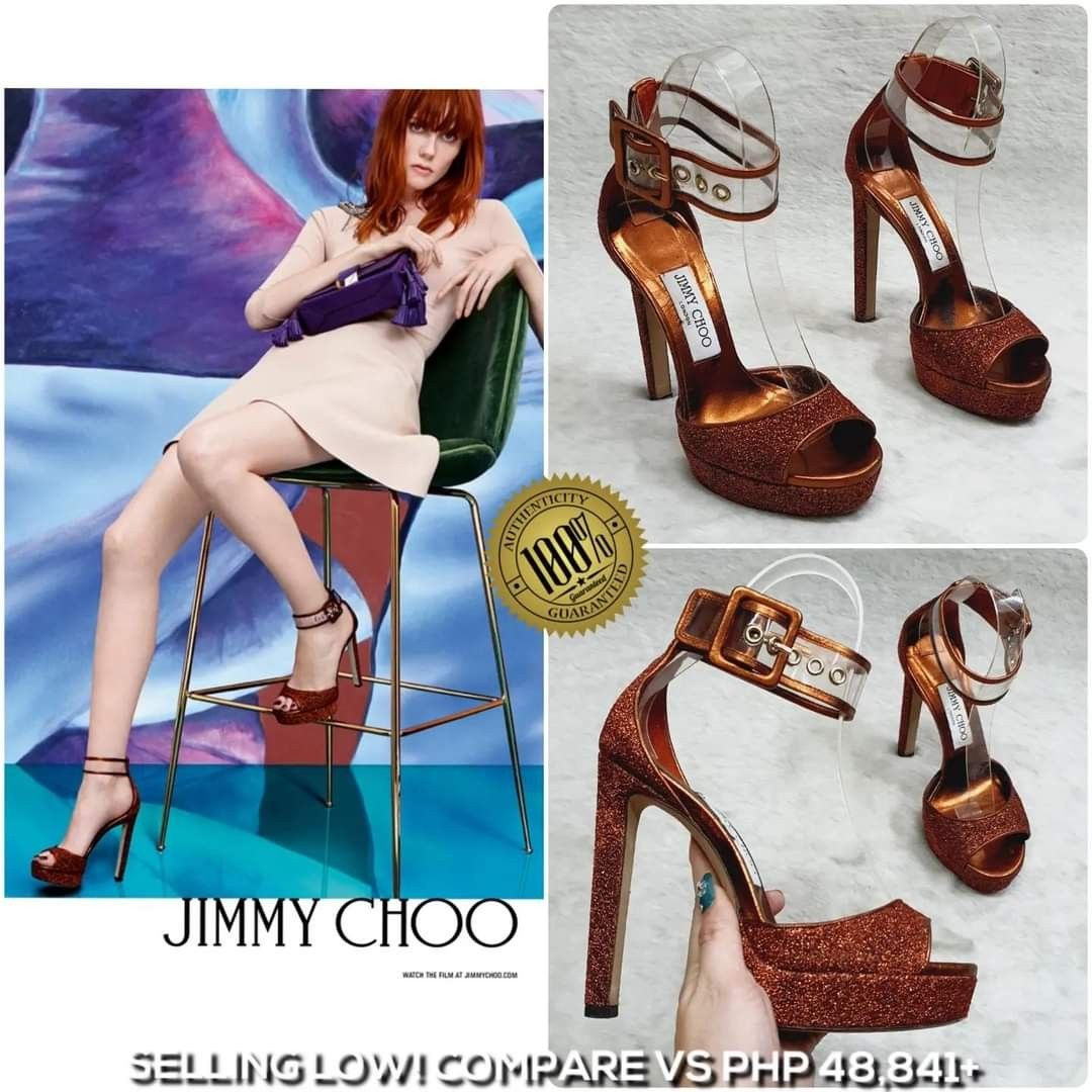 Jimmy choo mayner sale