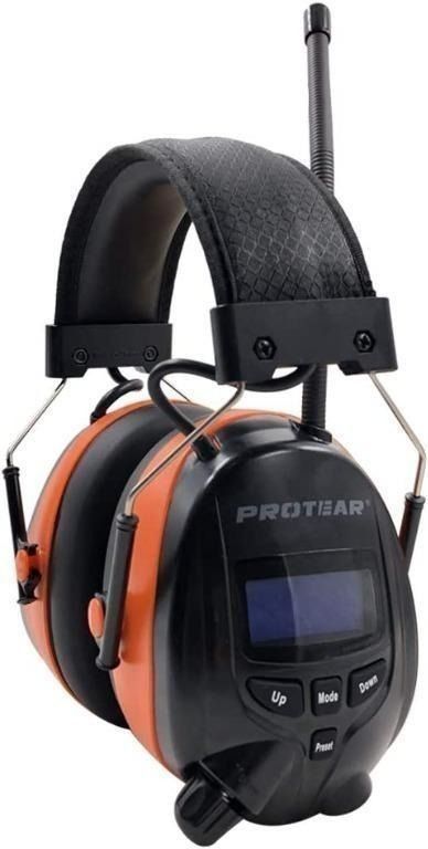 Protear dab ear discount defenders