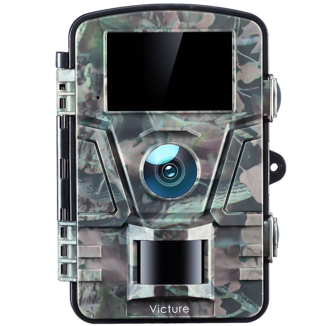 Motion Activated Victure Hc200 Hunting Camera Hc200 Hunting Camera