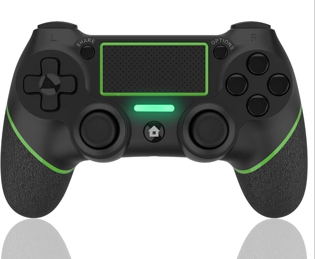 * [B971] * Controller for Plays4/Pro/Slim Wireless Bluetooth Controller ...