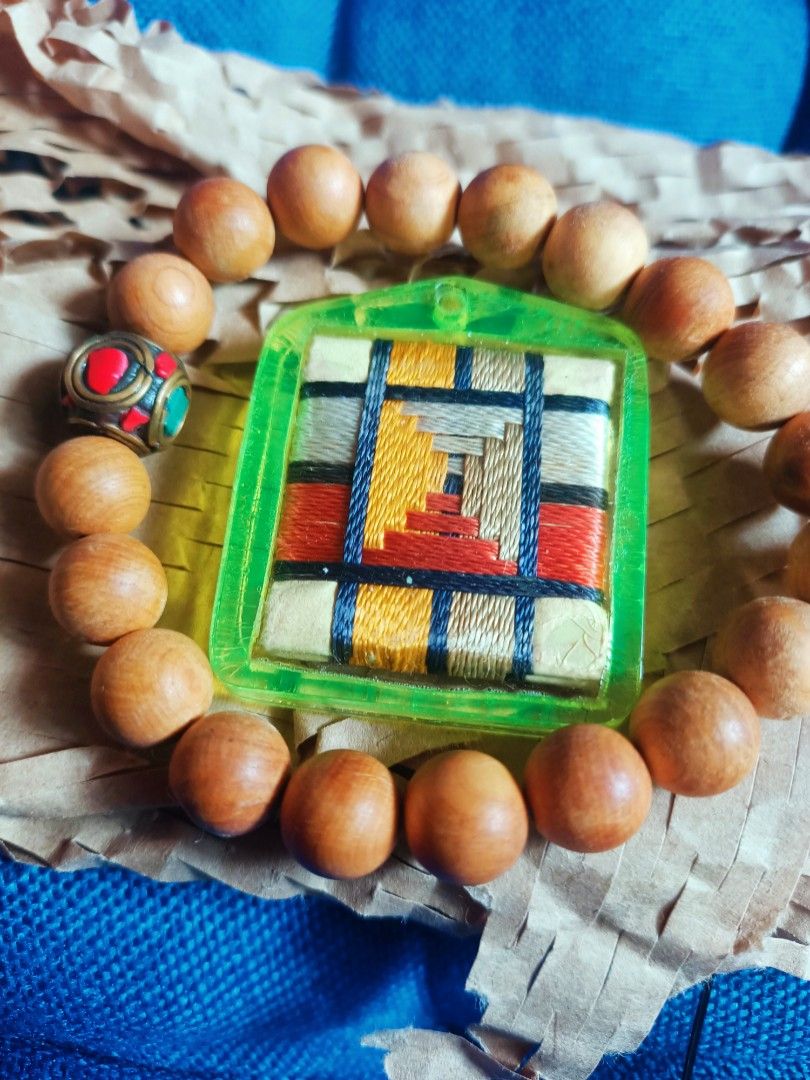 Green cheap tara bracelet