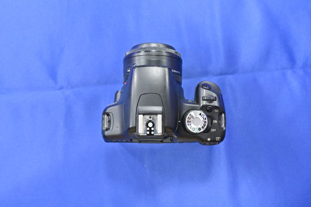 canon old camcorder