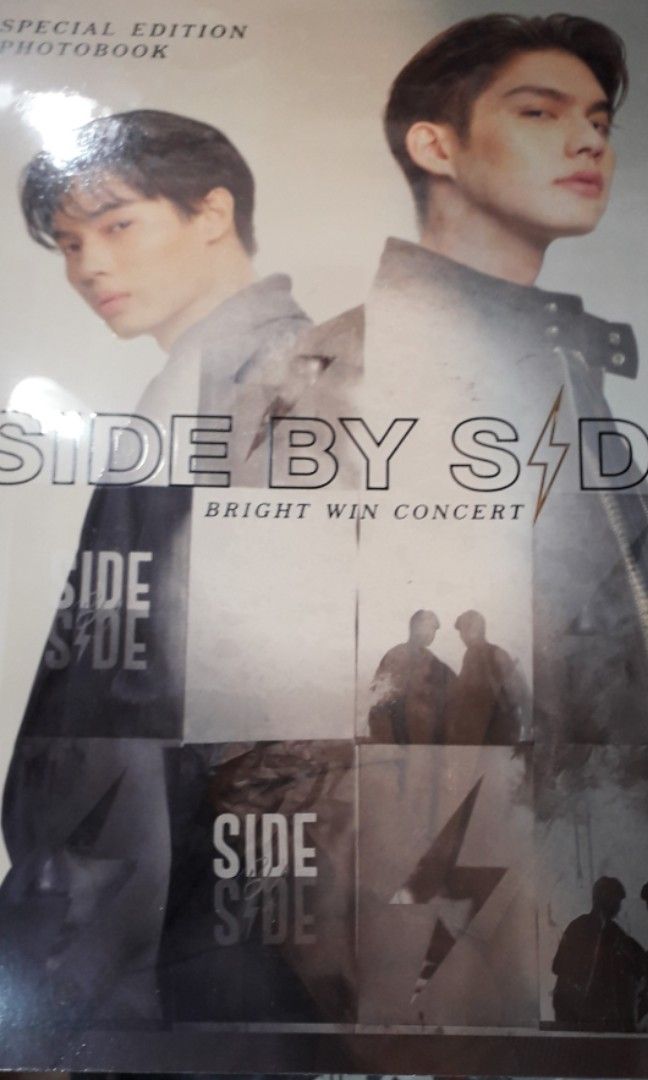 新品未開封　BW | PHOTOBOOK OF BRIGHT-WIN hq720.jpg?sqp=-