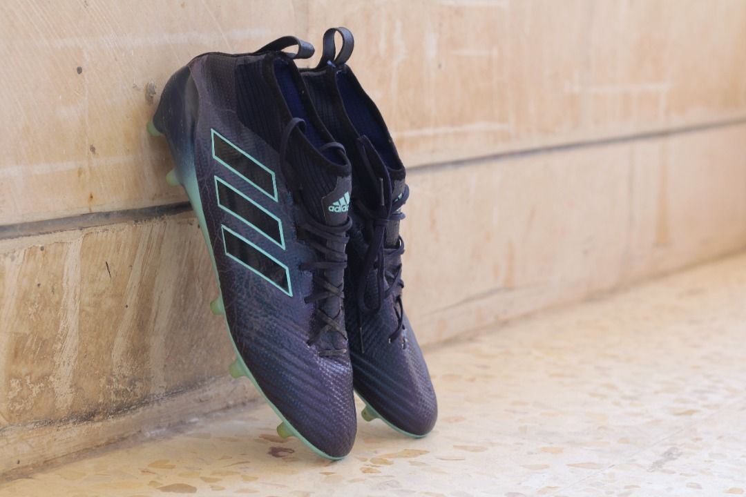 Adidas Ace 17.1 FG Thunder Storm