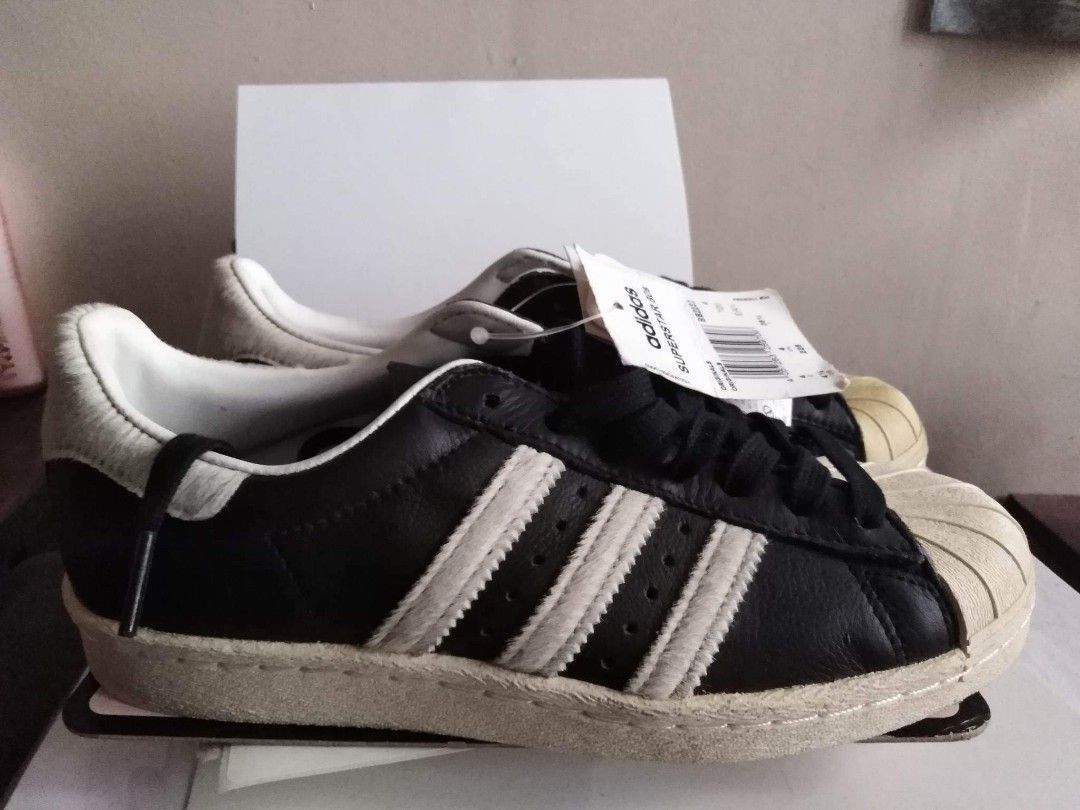 Adidas superstar sales 80s 36