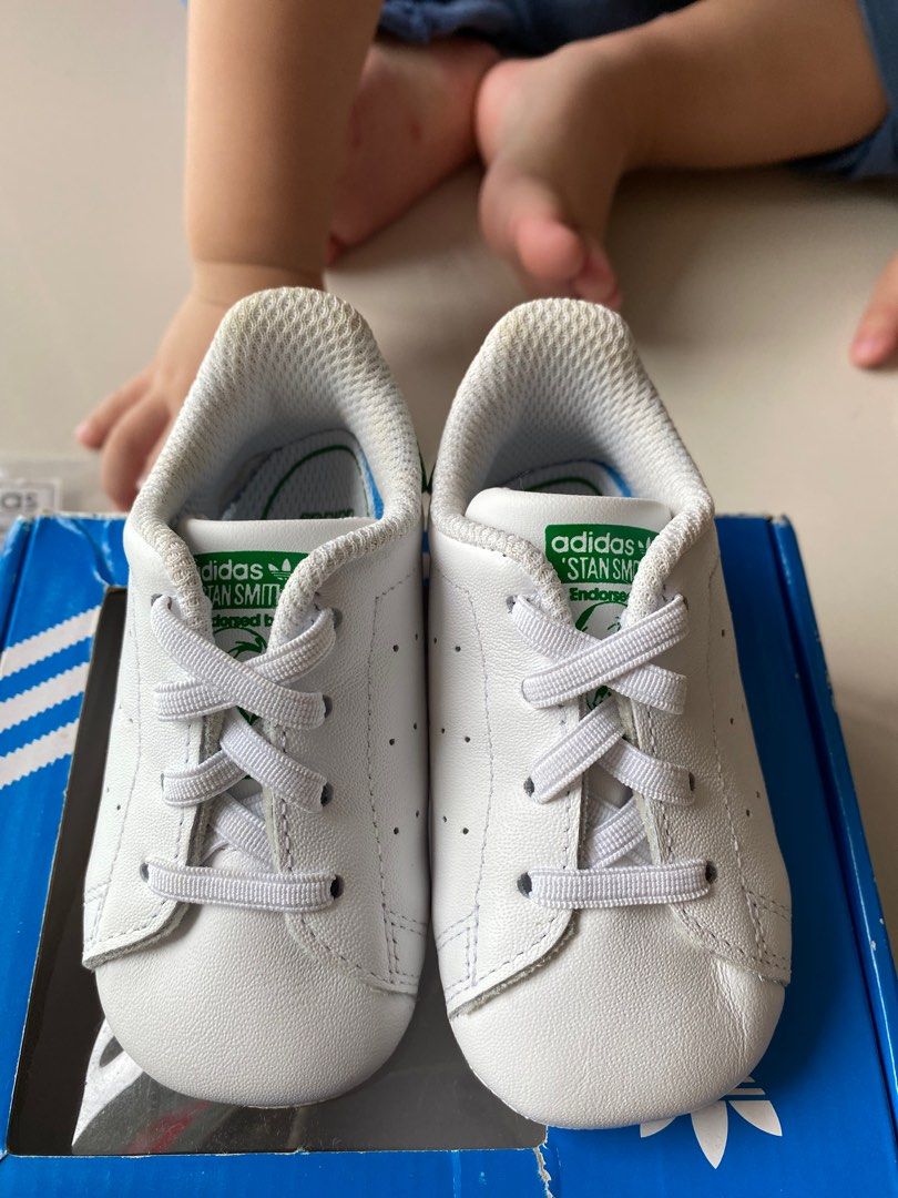 Stan smith store adidas baby