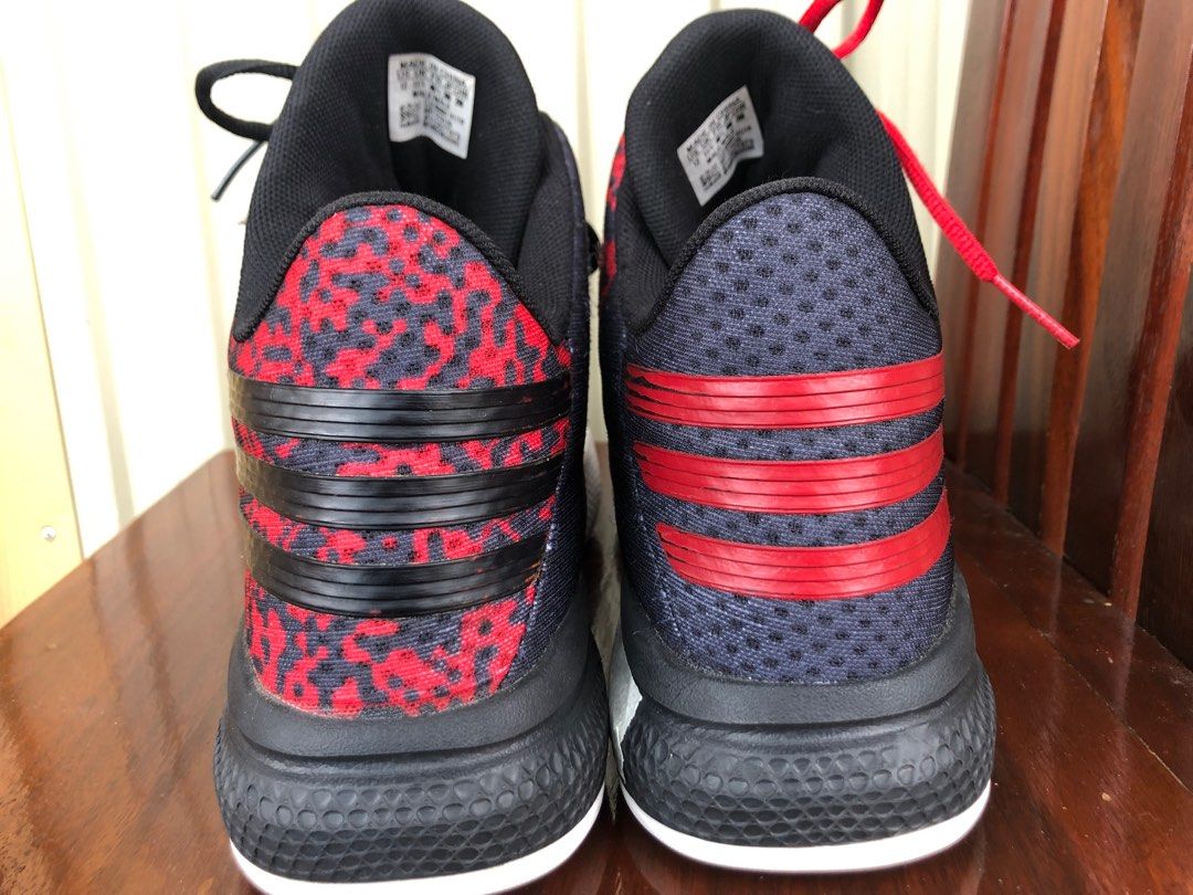 Adidas UltraBoost and Alpha Bounce Sales - Popularity of Adidas Running  Sneakers