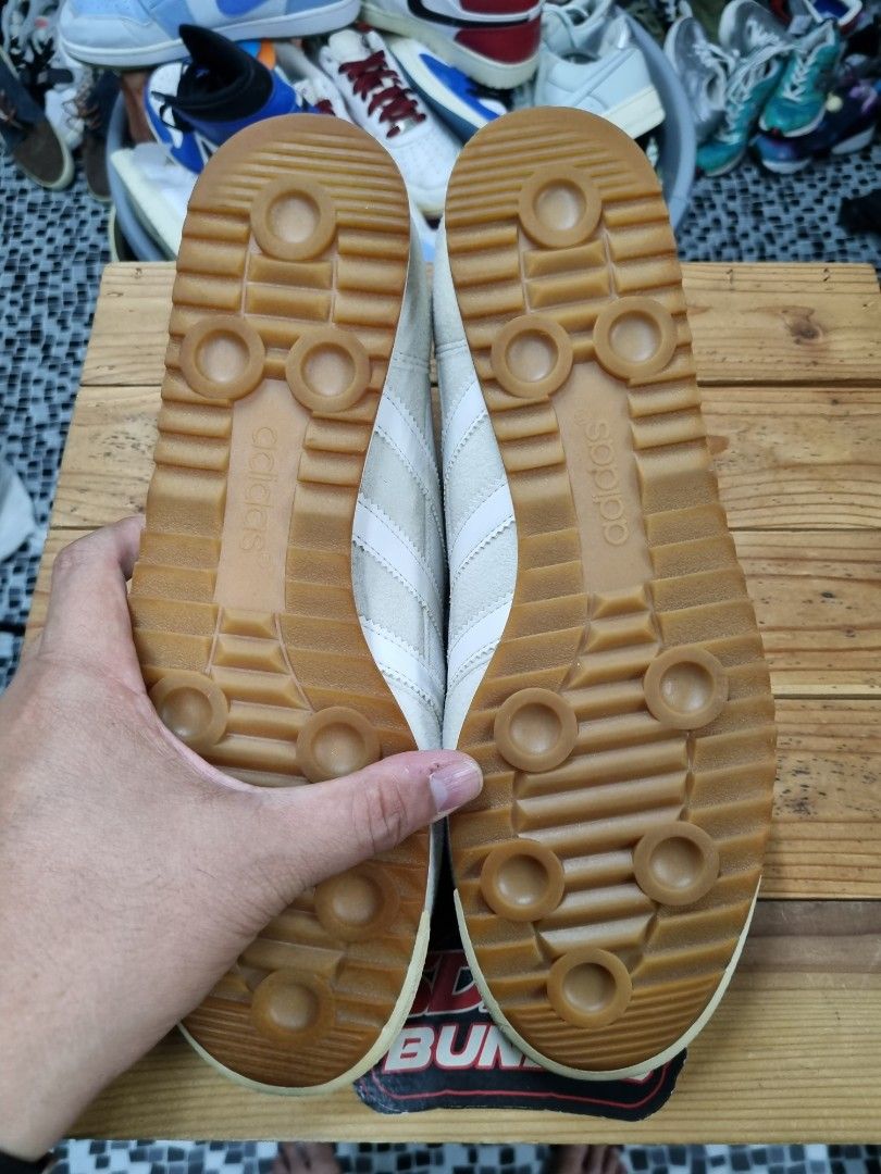 adidas dragon og white