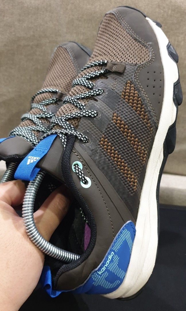 Adidas kanadia outlet trail 7