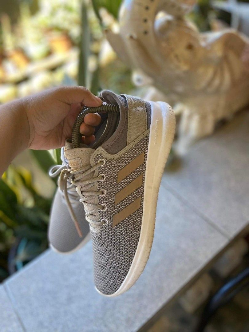 Adidas memory foam footbed shoes shop