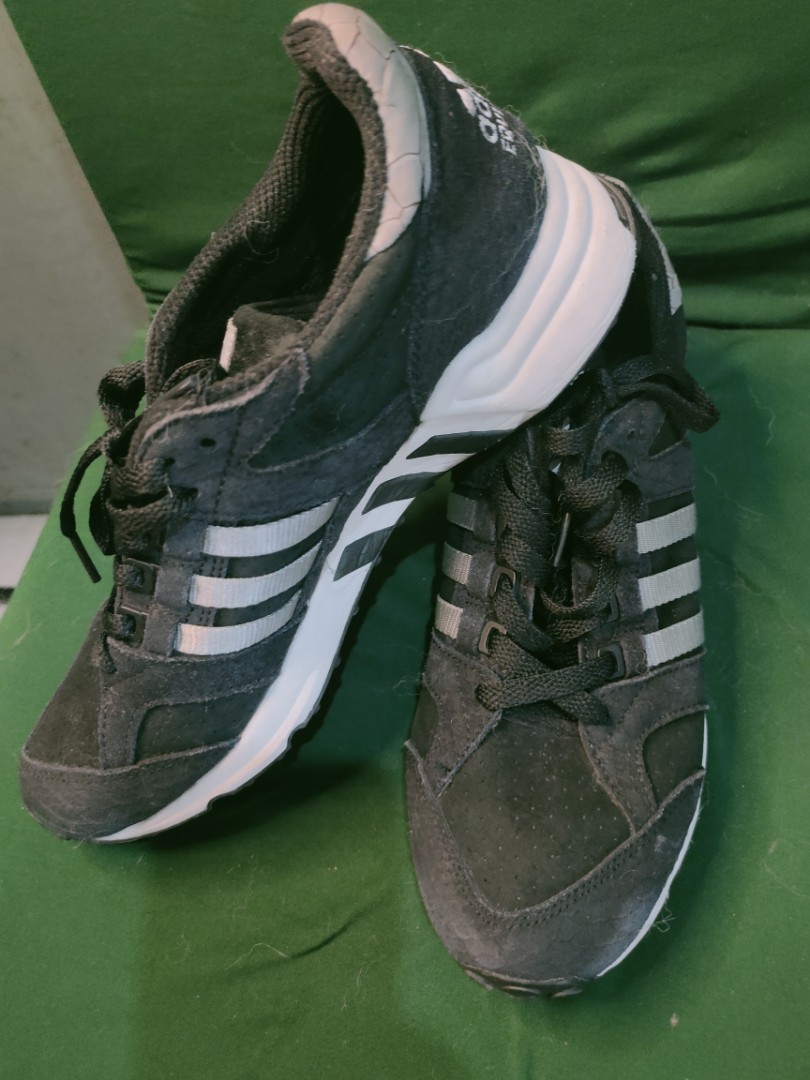 adidas mens s8, Men's Fashion, Footwear, Casual Shoes on Carousell