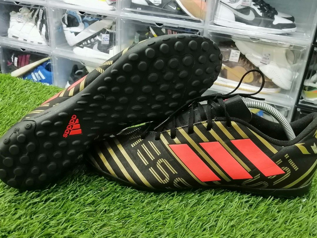 Adidas nemesis futsal store