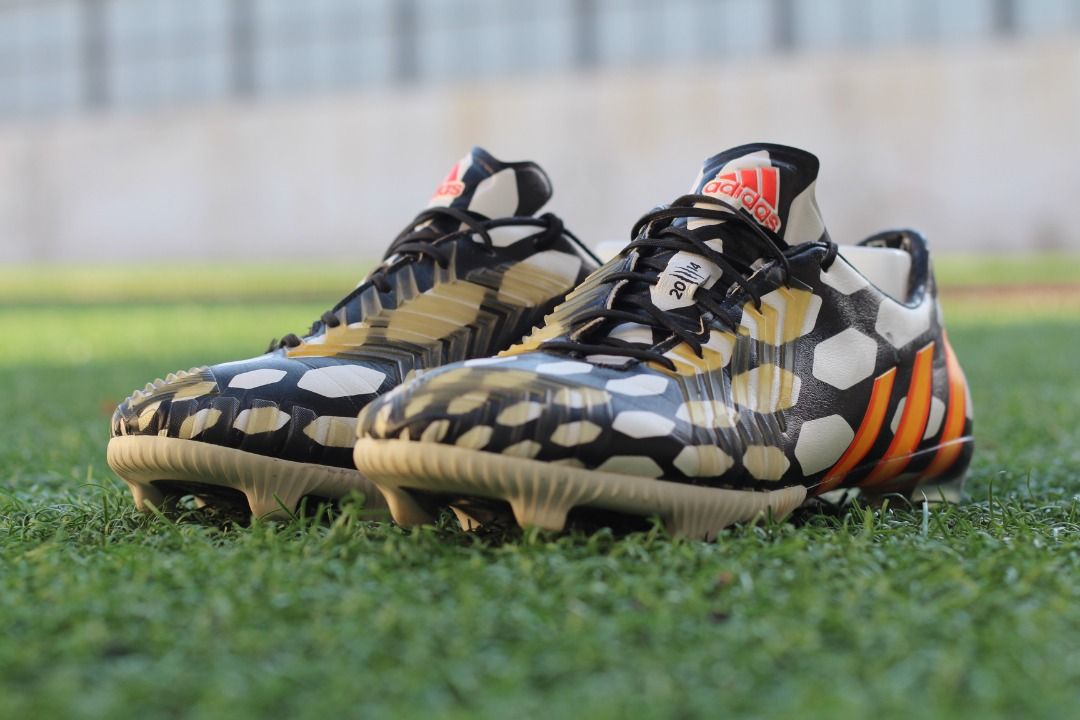 Adidas predator lz fg sales