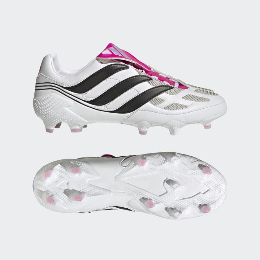 Adidas predator hot sale precision 2