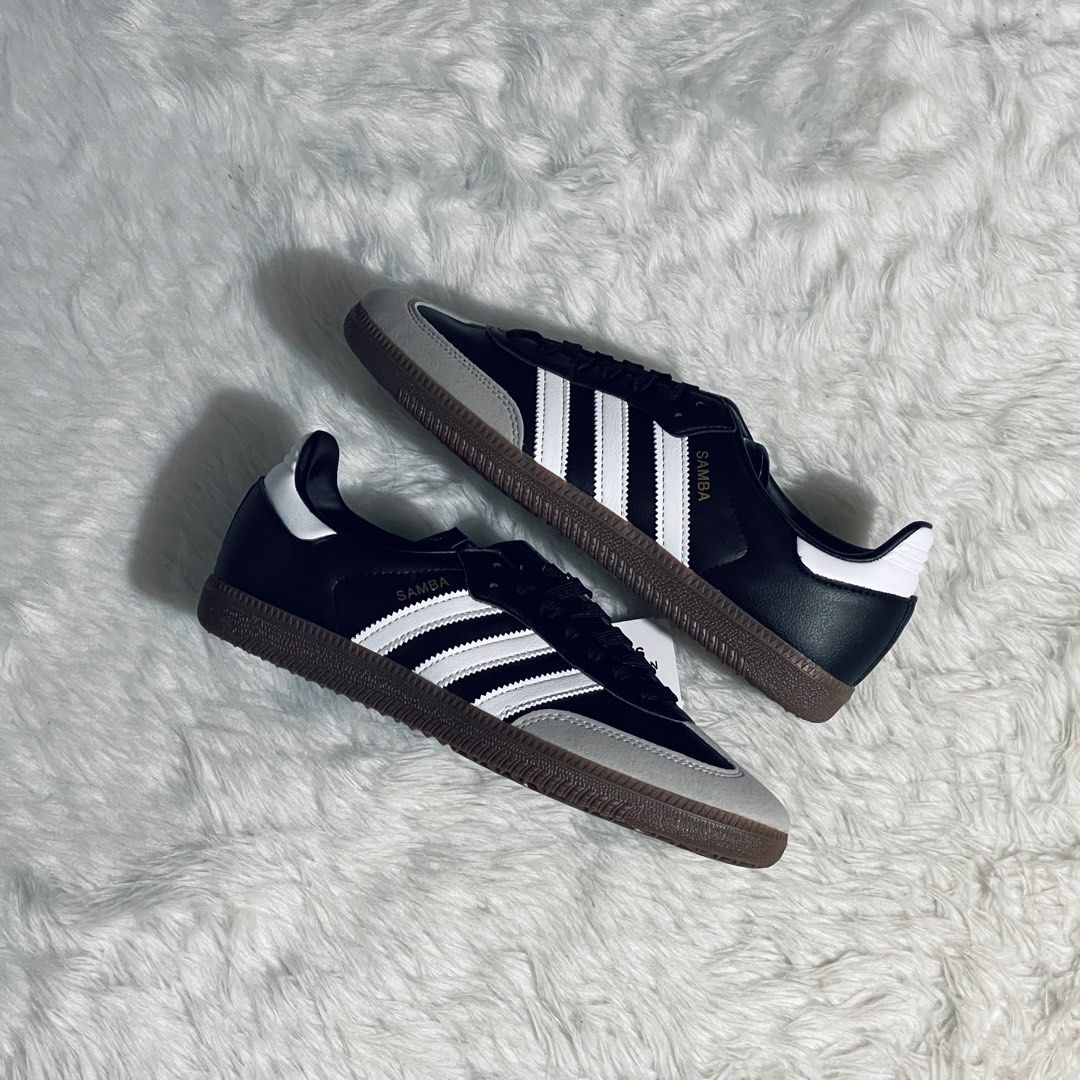 Adidas samba 1980 outlet