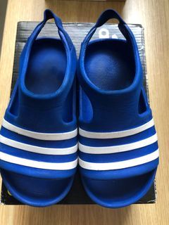 ADIDAS SANDALS FOR TODDLER
