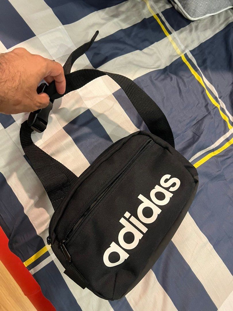 Adidas sale atric pouch