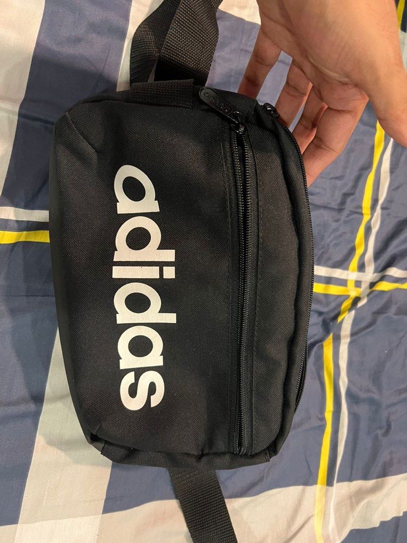 Adidas atric pouch discount